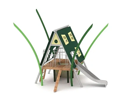 Play House Grass 1