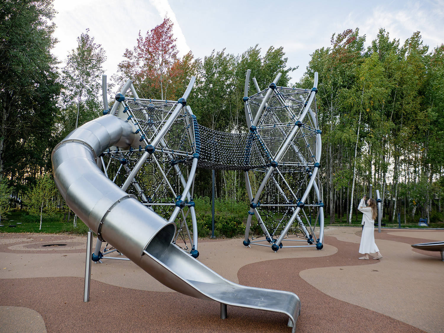 КП Кристалл Forest